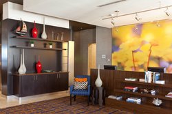  - Courtyard by Marriott Hotel Galveston