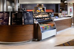  - Courtyard by Marriott Hotel Galveston