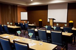  - Courtyard by Marriott Hotel Galveston