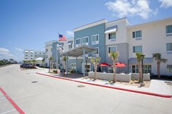  - TownePlace Inn & Suites by Marriott Galveston