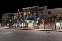  - TownePlace Inn & Suites by Marriott Galveston