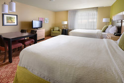  - TownePlace Inn & Suites by Marriott Galveston