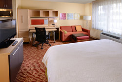  - TownePlace Inn & Suites by Marriott Galveston