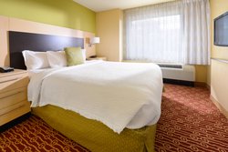  - TownePlace Inn & Suites by Marriott Galveston