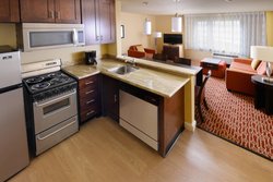  - TownePlace Inn & Suites by Marriott Galveston