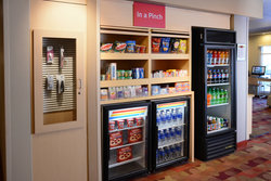  - TownePlace Inn & Suites by Marriott Galveston