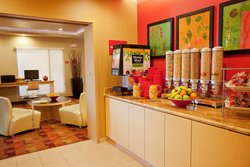  - TownePlace Inn & Suites by Marriott Galveston