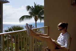  - Marriott Beach Resort Grand Cayman