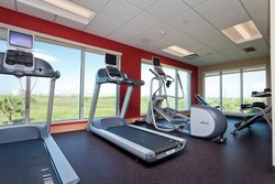  - TownePlace Inn & Suites by Marriott Galveston