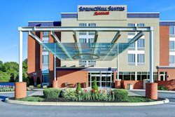  - SpringHill Suites by Marriott North Harrisburg - I-81, Exit 69