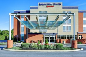 SpringHill Suites by Marriott North Harrisburg, PA - See Discounts