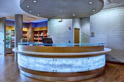  - SpringHill Suites by Marriott North Harrisburg - I-81, Exit 69