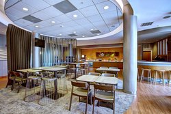  - SpringHill Suites by Marriott North Harrisburg - I-81, Exit 69