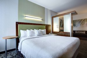 SpringHill Suites by Marriott North Harrisburg, PA - See Discounts