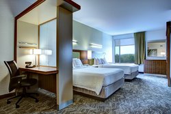  - SpringHill Suites by Marriott North Harrisburg - I-81, Exit 69