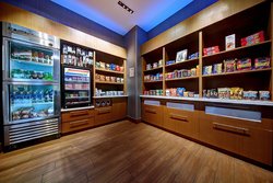  - SpringHill Suites by Marriott North Harrisburg - I-81, Exit 69