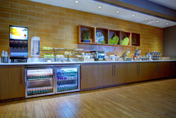  - SpringHill Suites by Marriott North Harrisburg - I-81, Exit 69