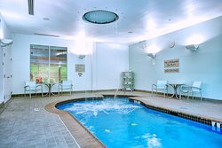  - SpringHill Suites by Marriott North Harrisburg - I-81, Exit 69