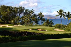  - Marriott Wailea Resort Maui