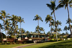  - Marriott Wailea Resort Maui