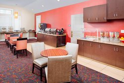  - Residence Inn by Marriott West University Houston