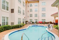  - Residence Inn by Marriott West University Houston