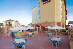  - Fairfield Inn & Suites by Marriott Spring - I-45, Exit 72