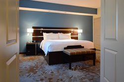 - Fairfield Inn & Suites by Marriott Spring - I-45, Exit 72