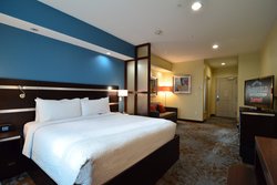  - Fairfield Inn & Suites by Marriott Spring - I-45, Exit 72