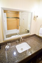  - Fairfield Inn & Suites by Marriott Spring - I-45, Exit 72