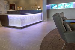  - SpringHill Suites by Marriott Pearland