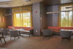  - SpringHill Suites by Marriott Pearland