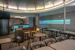  - SpringHill Suites by Marriott Pearland