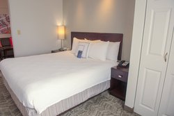  - SpringHill Suites by Marriott Pearland
