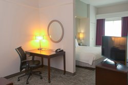  - SpringHill Suites by Marriott Pearland