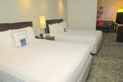  - SpringHill Suites by Marriott Pearland