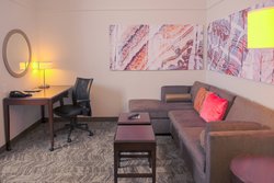  - SpringHill Suites by Marriott Pearland