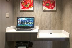  - SpringHill Suites by Marriott Pearland