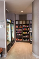  - SpringHill Suites by Marriott Pearland