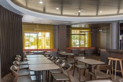  - SpringHill Suites by Marriott Pearland