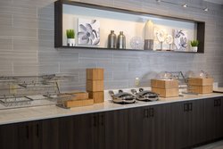  - SpringHill Suites by Marriott Pearland