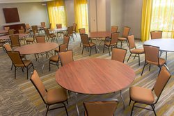  - SpringHill Suites by Marriott Pearland