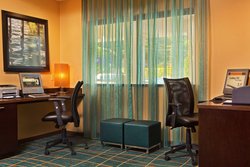  - SpringHill Suites by Marriott Tarrytown