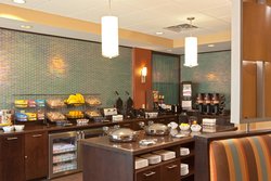  - SpringHill Suites by Marriott Tarrytown