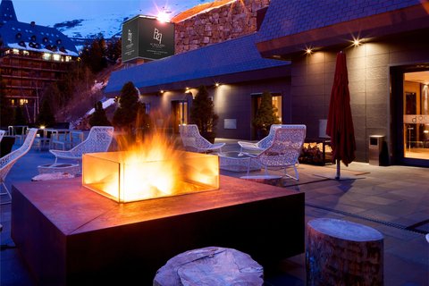 AC BY MARRIOTT BAQUEIRA SKI - Photo 59