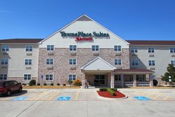  - TownePlace Suites by Marriott Killeen