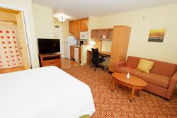  - TownePlace Suites by Marriott Killeen