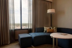  - Marriott Hotel Downtown Winston-Salem