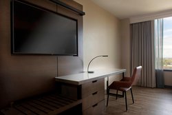  - Marriott Hotel Downtown Winston-Salem