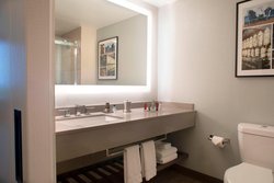  - Marriott Hotel Downtown Winston-Salem